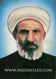 Ahmed El Haznevi Hz Kitap Dualar Okuma