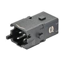 Industrial / rectangular connectors | Ex stock without PU