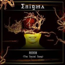 Enigma Mmx The Social Song 2010 Mp3 Enigma Songs Album Art