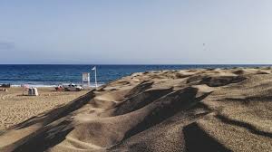 Swimming In Sea In December - Gran Canaria Message Board - Tripadvisor