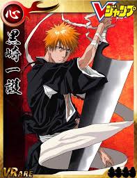 ichigo kurosaki bleach anime bleach pictures bleach manga