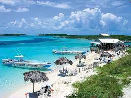 Exuma Islands Bahamas Bahamas Travel Exuma Dream Vacations