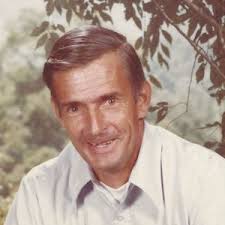 Obituary information for Morris D. Huber