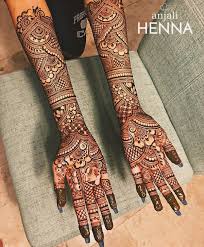 We offer creative photo and video editing tools, inspiration, and a place for you to be you. Top 51 Full Hand Mehndi Designs Shaadisaga