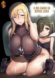 Colorido - Hentai Lapkzone