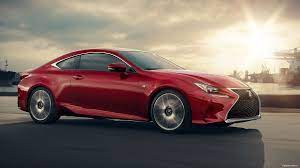 2015 Lexus Rc Lexus Rc F Sport Luxury Coupe Lexus Com Lexus Dealership Lexus Dealer Lexus