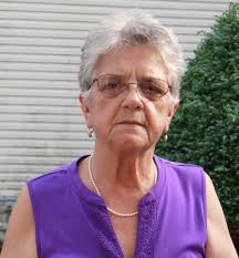 Ana Vukovic Obituary November 22, 2021