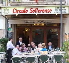 We did not find results for: Gastronomie Hotel Restaurante La Vila Soller Mallorca