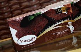 When shopping for fresh produce or meats, be certain to take the time to ensure that the texture, colors, and quality of the food you buy is the best in the batch. Resep Brownies Kukus Amanda Yang Lezat Bikin Ketagihan