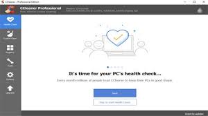 It helps with improving overall performance. Best Pc Cleanup Tools System Optimizer Software To Speed Up Your Pc