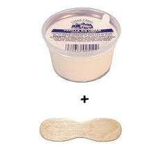 Ice Cream Cups With Wooden Spoons Hated The Feeling Of The Wooden On My Tongue Childhood My Childhood Memories Childhood Memories