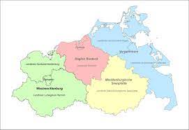 Mit 3421 km² fläche ist er der viertgrößte landkreis in deutschland. Uber Uns Regionaler Planungsverband Westmecklenburg