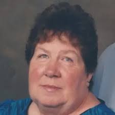 Obituary information for Betty Ann Huffman
