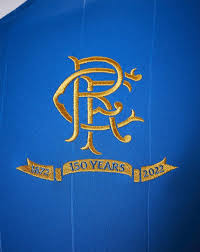 We did not find results for: Golden Anniversary Rangers Fc Celebrate 150 Years With 2021 22 Home Kit Sportslogos Net News