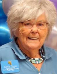 Obituary: Joanna Souza