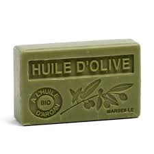 Savons A L Huile D Argan Bio Fabriques En Provence