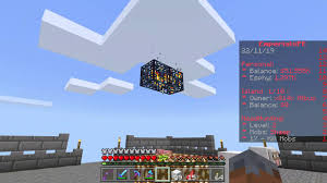 Top skyblock minecraft servers · cosmic craft · minemalia network 1.17 · gamster.org · akumamc · wildprison · purple prison *free vip rank* *click* · strongcraft. Minecraft Pe Skyblock Server Emperials Pe Skyblock Tour Youtube