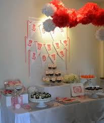 Love Sweet Love Bridal Wedding Shower Party Ideas Photo 1 Of 20 Bridal Shower Inspiration Wedding Bridal Shower Bridal Shower Planning
