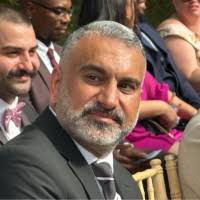 Basil Jaber Email & Phone Number