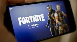 Set google as your default search engine in windows 8. Fortnite On Google Play Store How To Download Some Helpful Tips To Win A Match Technology News The Indian Express