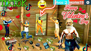 Free fire tik tok, siliana. Free Fire Best Tik Tok Video Part 22 All Funny Moment And Song Free Fire Battleground