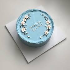 Pin On Cute Cakes