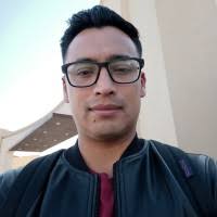 Johan Rodríguez-Mendoza