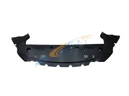 Hi, so there is a noise that comes on the car at highway speed.we put it up on the ramp, and noticed the engine shield to be loose, as some screws had fallen off for some reason. Splash Shield Lower Deflector Ford Fusion Ads Auto Parts