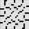 Daily themed crossword etched in wax answers. 3