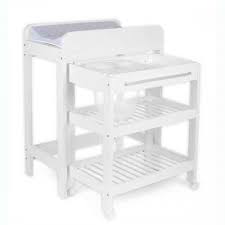 7 Tables A Langer Avec Baignoire Pratiques