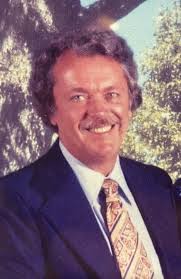 Dr. Grover Conrad Obituary