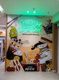 Malezya » penang » bayan lepas ». Breaking News First Familymart Outlet In Penang Officially Open The Penangite