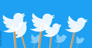 By aj brown and lauren ehrlich on tuesday, 9 march 2021. Twitter Adds Labels For Government Officials And State Controlled Media Techcrunch