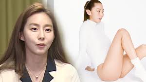 다음연예 | 배우 유이, 세미누드 화보를 찍은 이유는? - 본격연예 한밤 163회