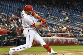 Nationals Park Has Seen Its Lowest Fan Attendance Since 2011