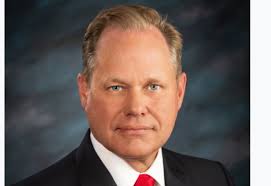 APOC filings: Bronson raising for '24 campaign, while Chris Constant  appears to have forgotten what year it is