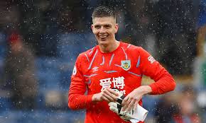 Heaton claims pope rises to the big occasion and. Nick Pope Hails His Heaton Education As Burnley Goalkeeper Plays First Game For 454 Days Daily Mail Online