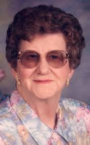 Irene L. (Weitzel) Billings