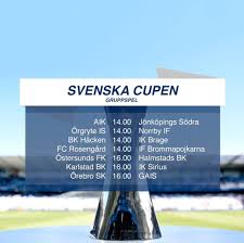 In the game fifa 21 his overall rating is 66. Idag Borjar Tavlingssasongen Allsvenskan