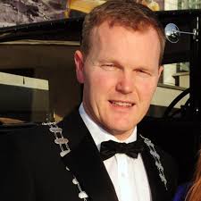 County Mayor: We must show that Cork really means business