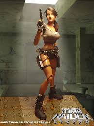 Lara Croft Tomb Raider Legend Classic Outfit Osw One Sixth Warrior Forum Tomb Raider Lara Croft Lara Croft Tomb