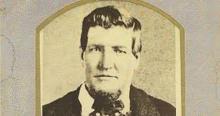 The Archibald Gardner Family: Archibald Gardner: Photo (2)