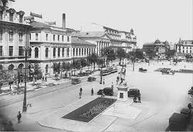 Regim liberal democrat (1919 6. Pin On Old Bucharest