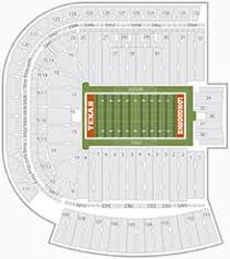 Darrell K Royal Texas Memorial Stadium Itinerant Fan