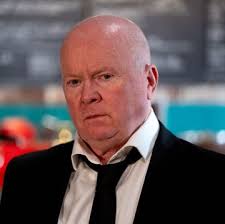 EastEnders': Syed punches Danny