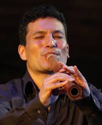 Brooklyn Rider at Michael Schimmel Center for the Arts