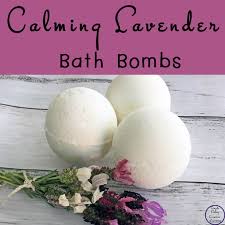 We did not find results for: Calming Lavender Bath Bombs Simple Living Creative Learning