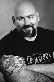 John McGarr — The Movie Database (TMDB)