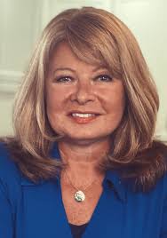 Gail Huff Brown: I'm ready to be your voice in Congress