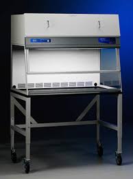 Labconco Vertical Clean Bench 115 V | Buy Online | Labconco ...